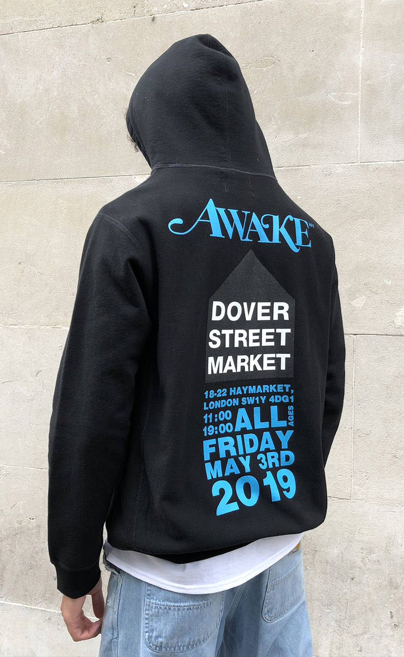 Dover Street Market