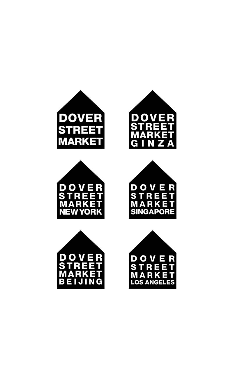 Dover Street Market