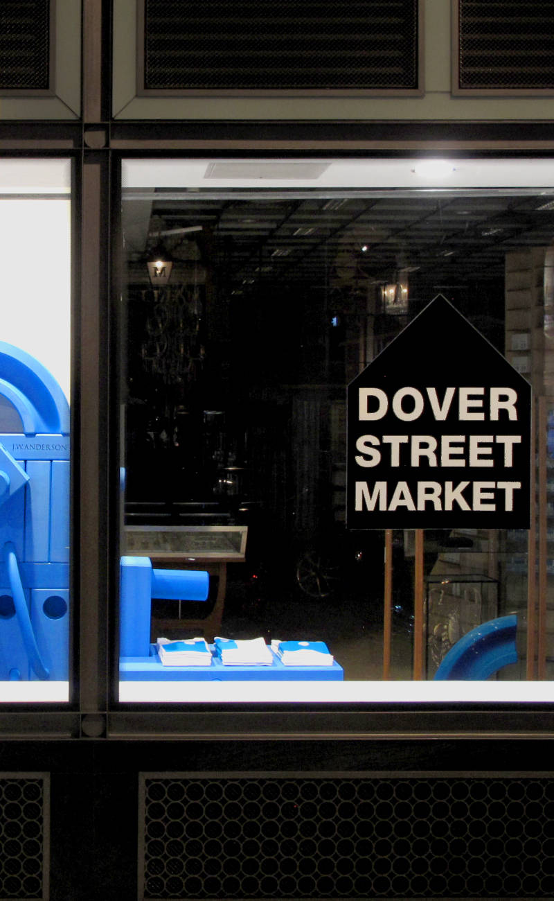 Dover Street Market