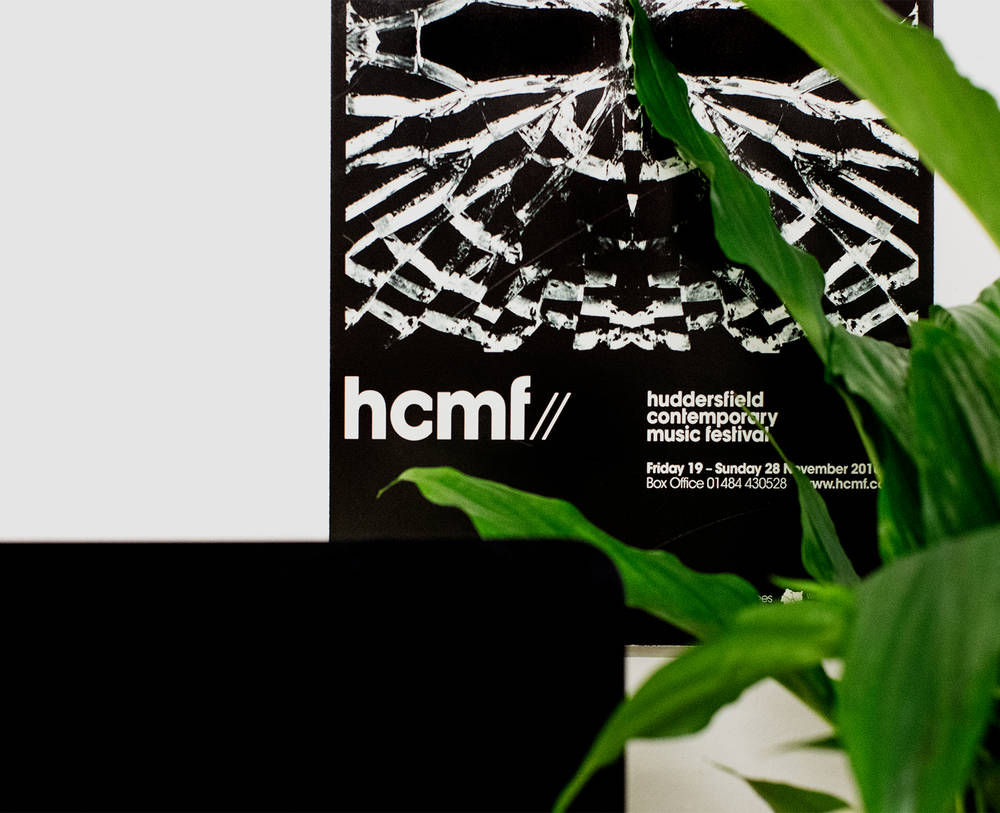 Our Studio & Surroundings