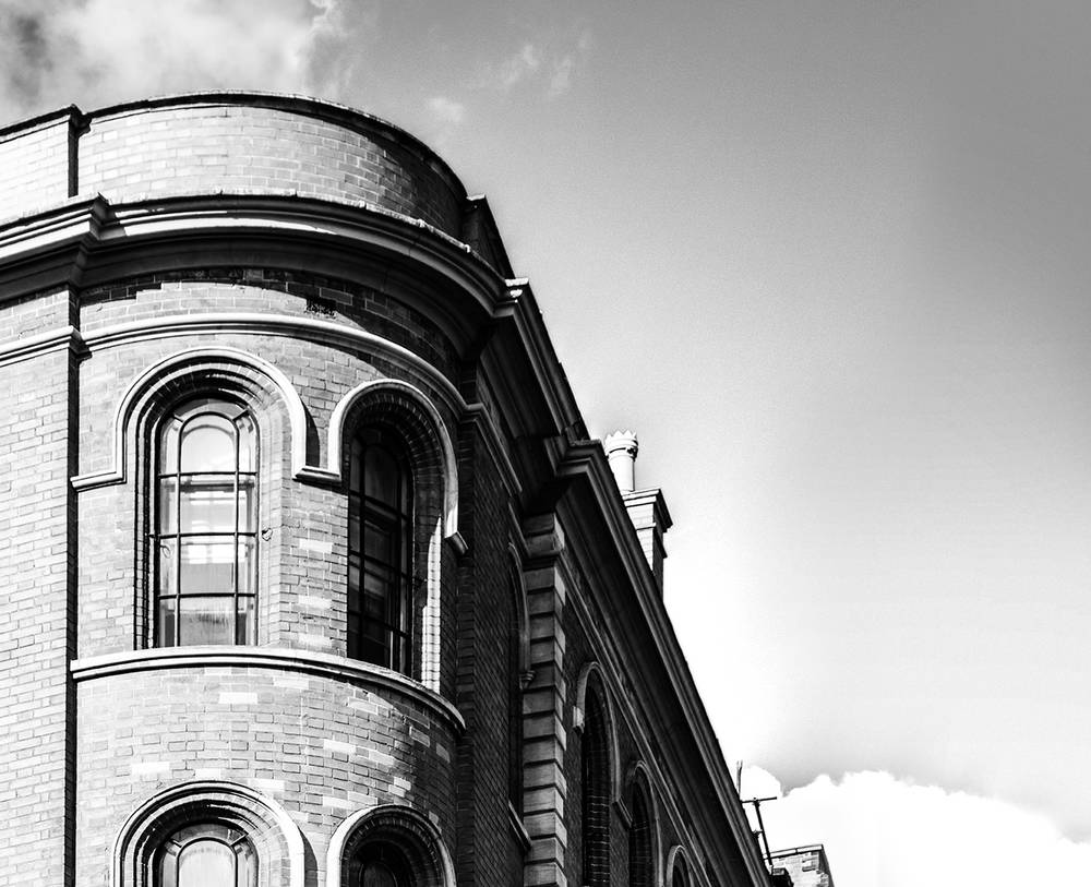 Our Studio & Surroundings