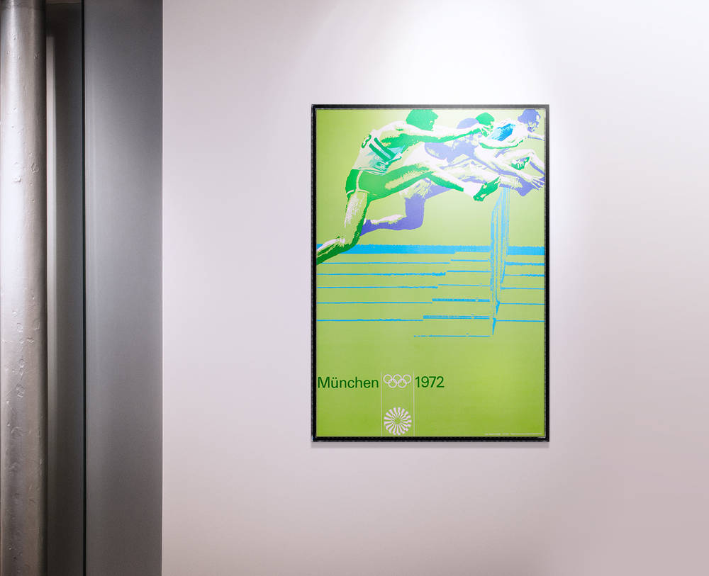 Our Studio & Surroundings