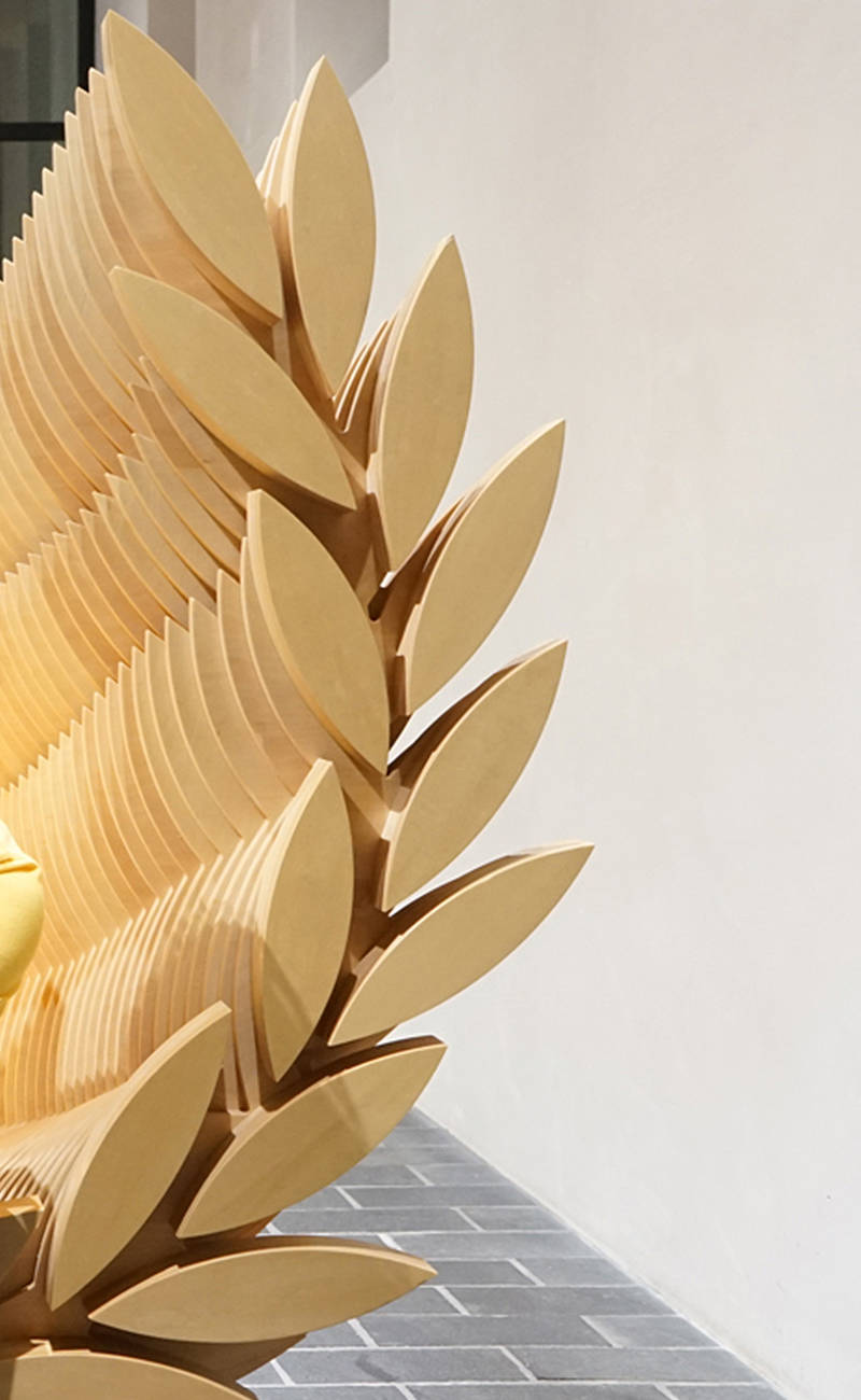 Fred Perry Subculture