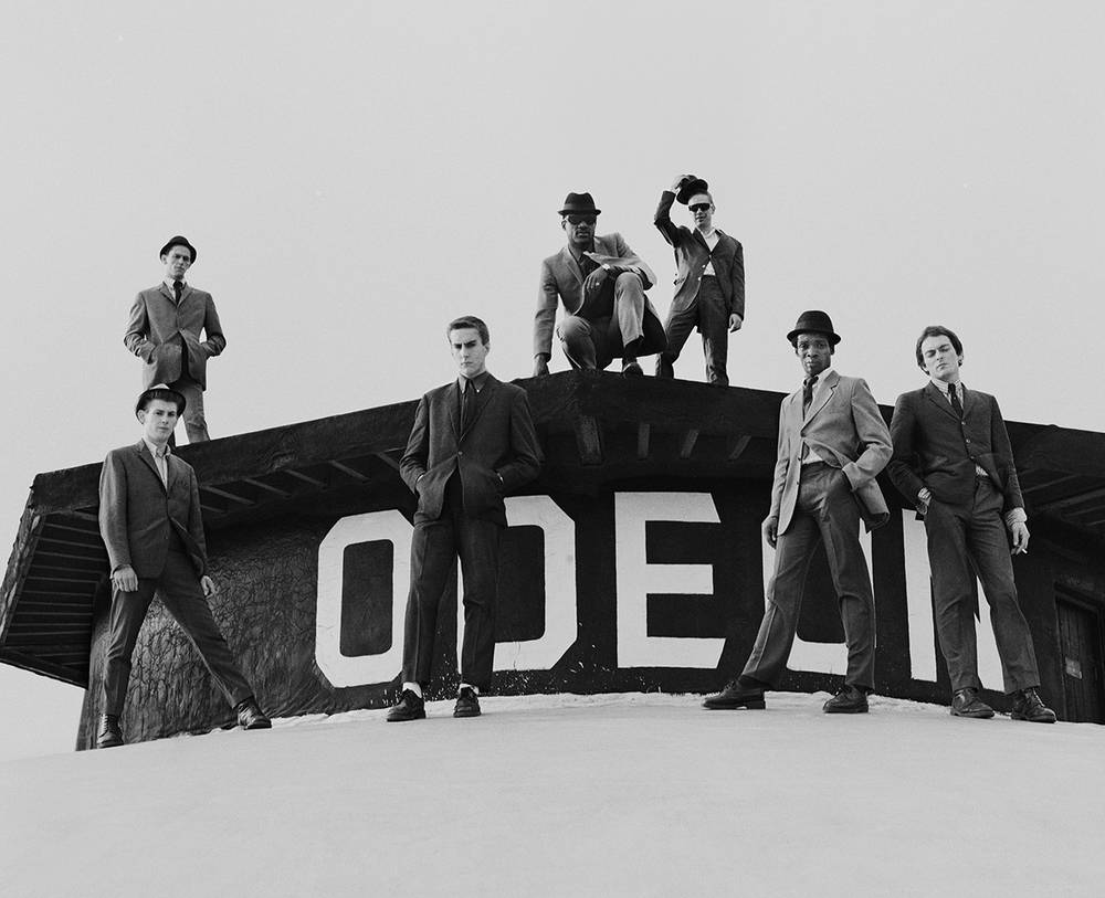 The Specials - Encore Vinyl