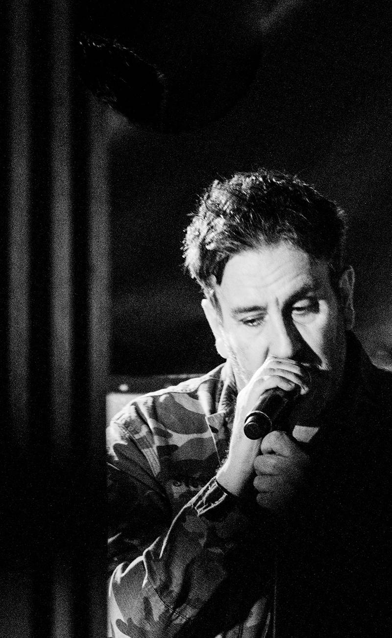 Terry Hall
